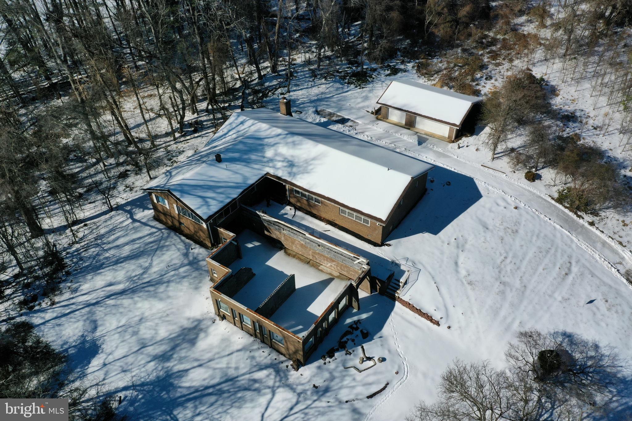 8802 PORT TOBACCO ROAD