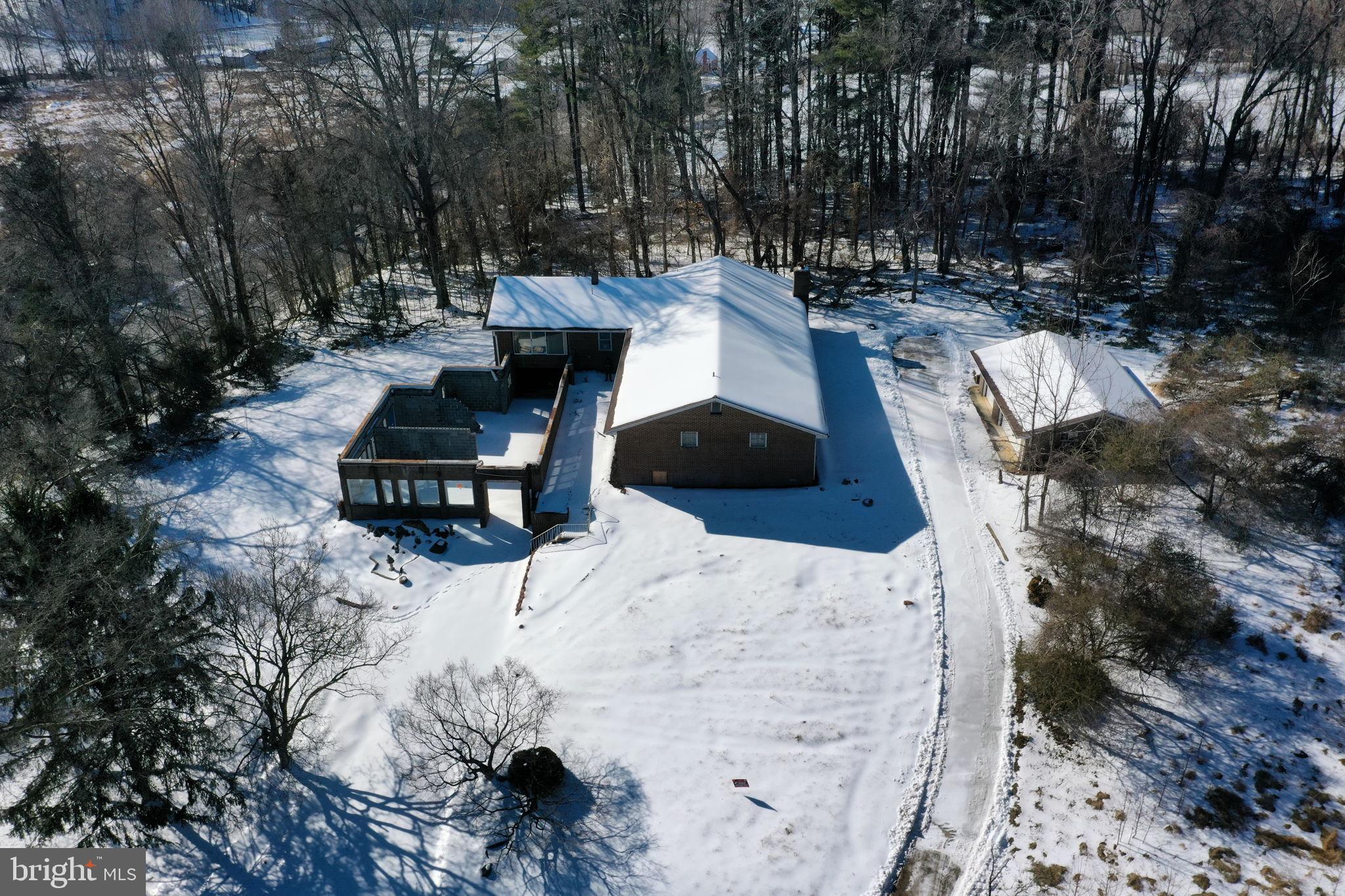 8802 PORT TOBACCO ROAD