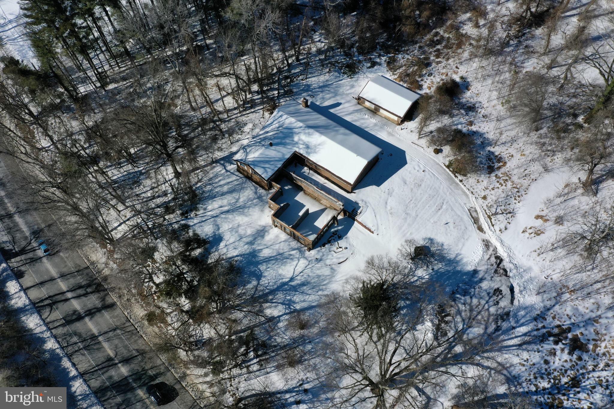 8802 PORT TOBACCO ROAD