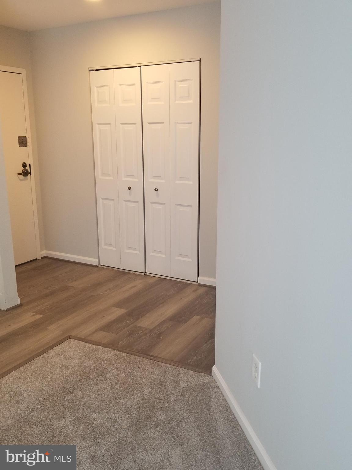 MARINA TOWERS - Residential Lease