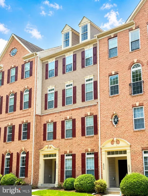 2328 Forest Ridge Terrace Unit 6, Chesapeake Beach, MD 20732 - #: MDCA2027704