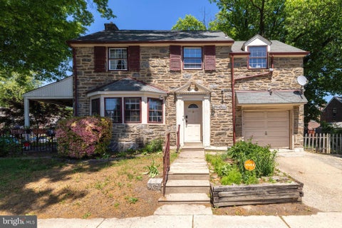 Homes For Sale - 1400 Yerkes Street<br/> PHILADELPHIA, PA 19150
