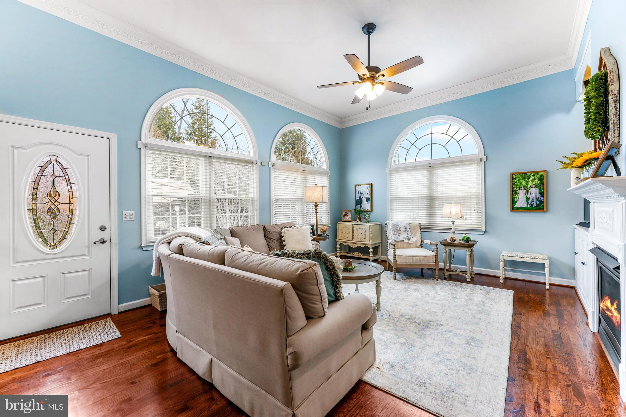 LAWYERS HILL - Residential