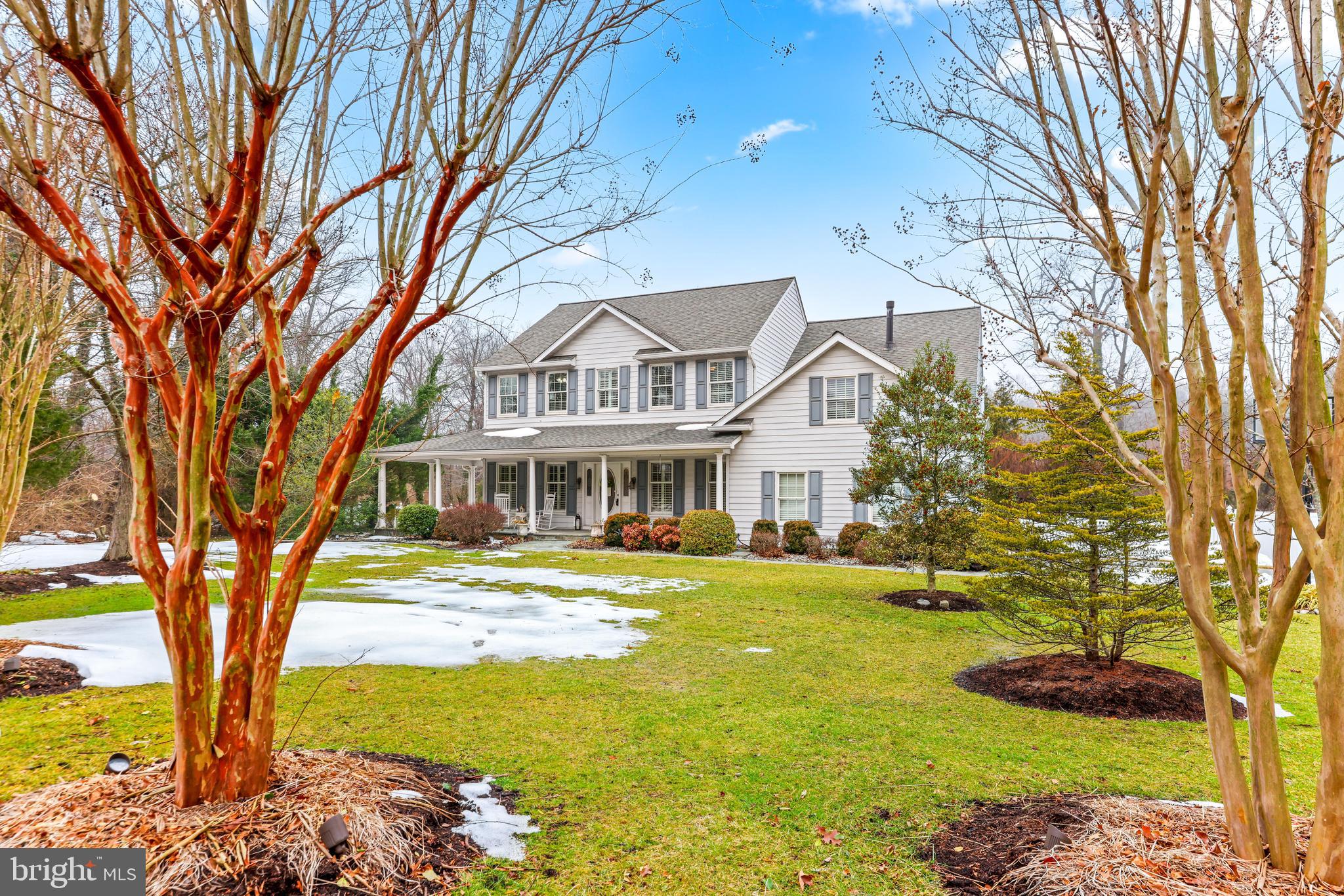 LAWYERS HILL - Residential