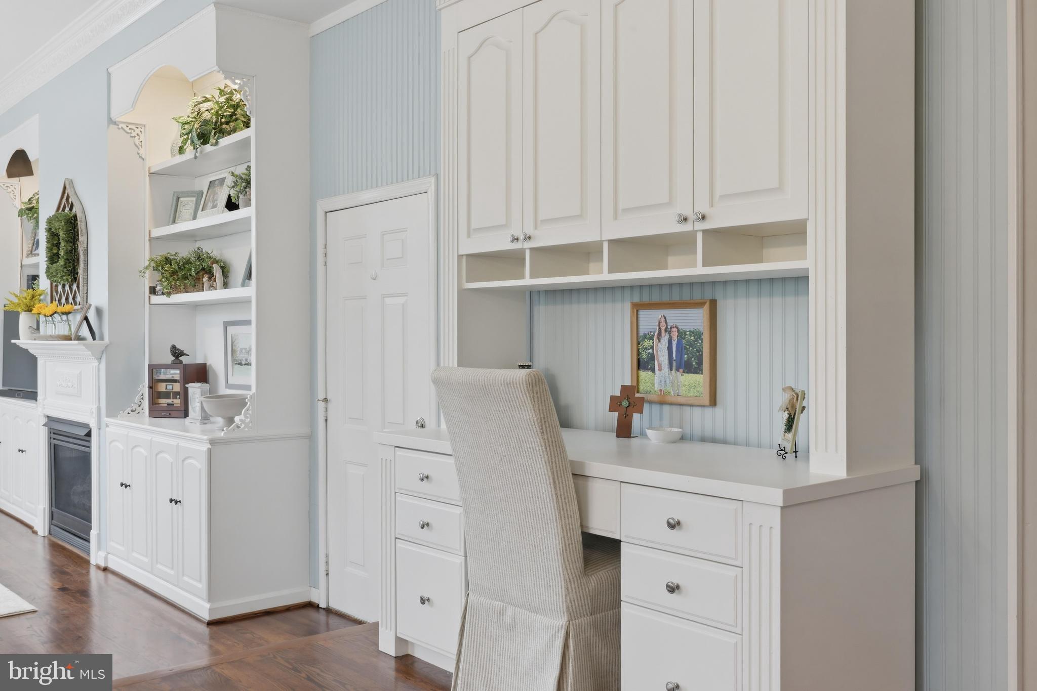 LAWYERS HILL - Residential