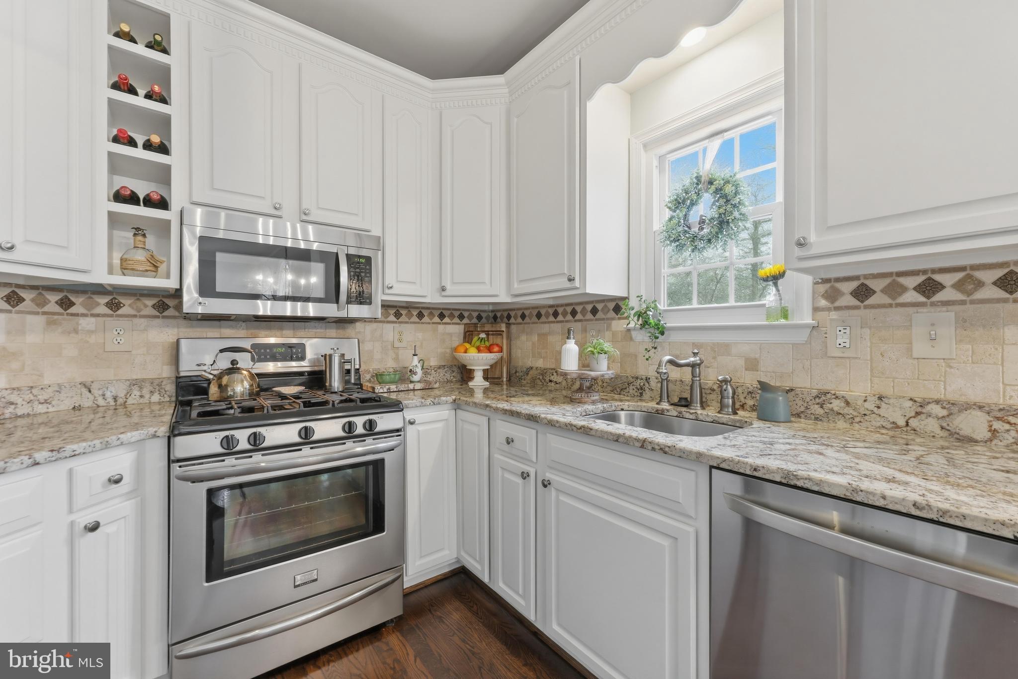 LAWYERS HILL - Residential