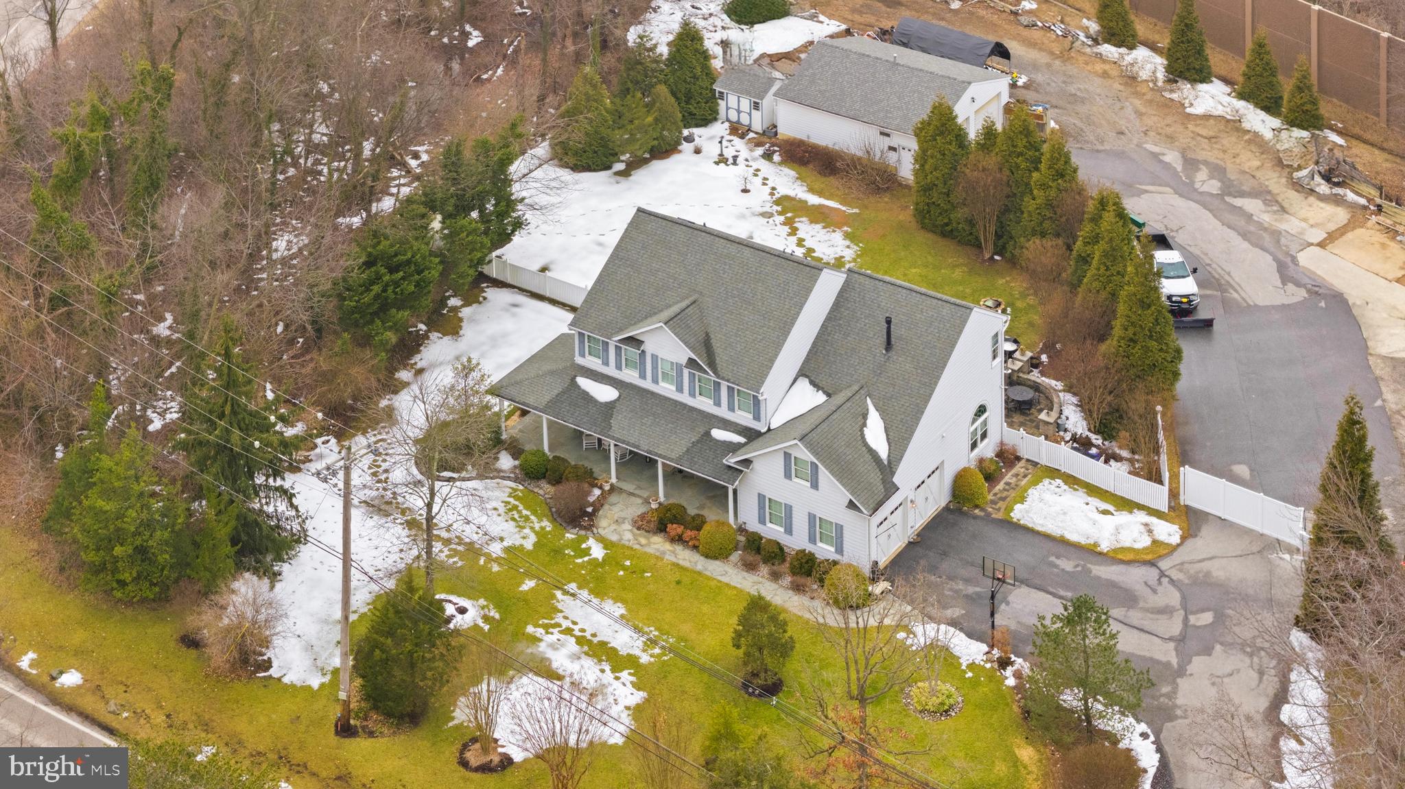 LAWYERS HILL - Residential