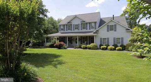 6550 LAWYERS HILL ROAD ELKRIDGE MD 21075