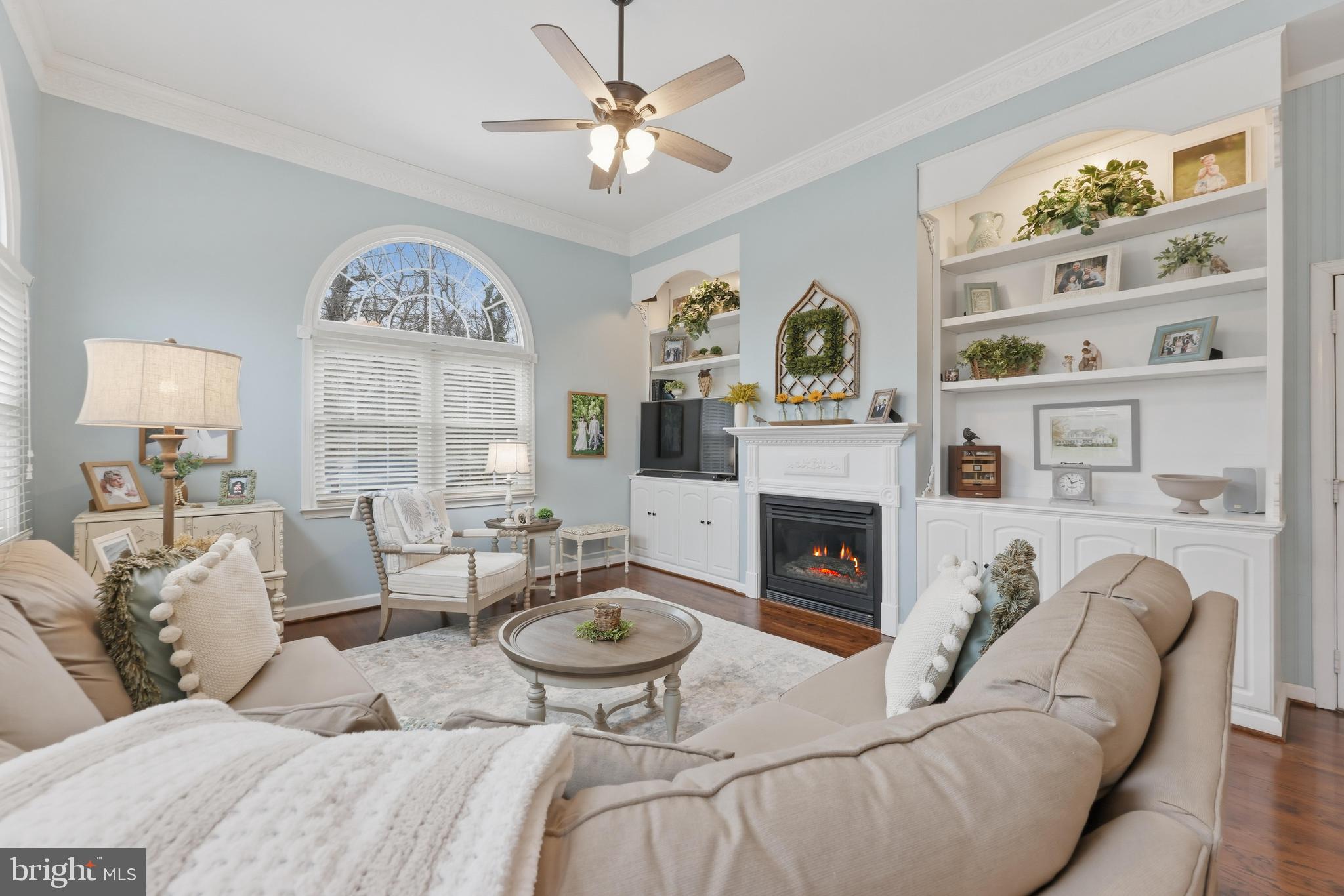 LAWYERS HILL - Residential