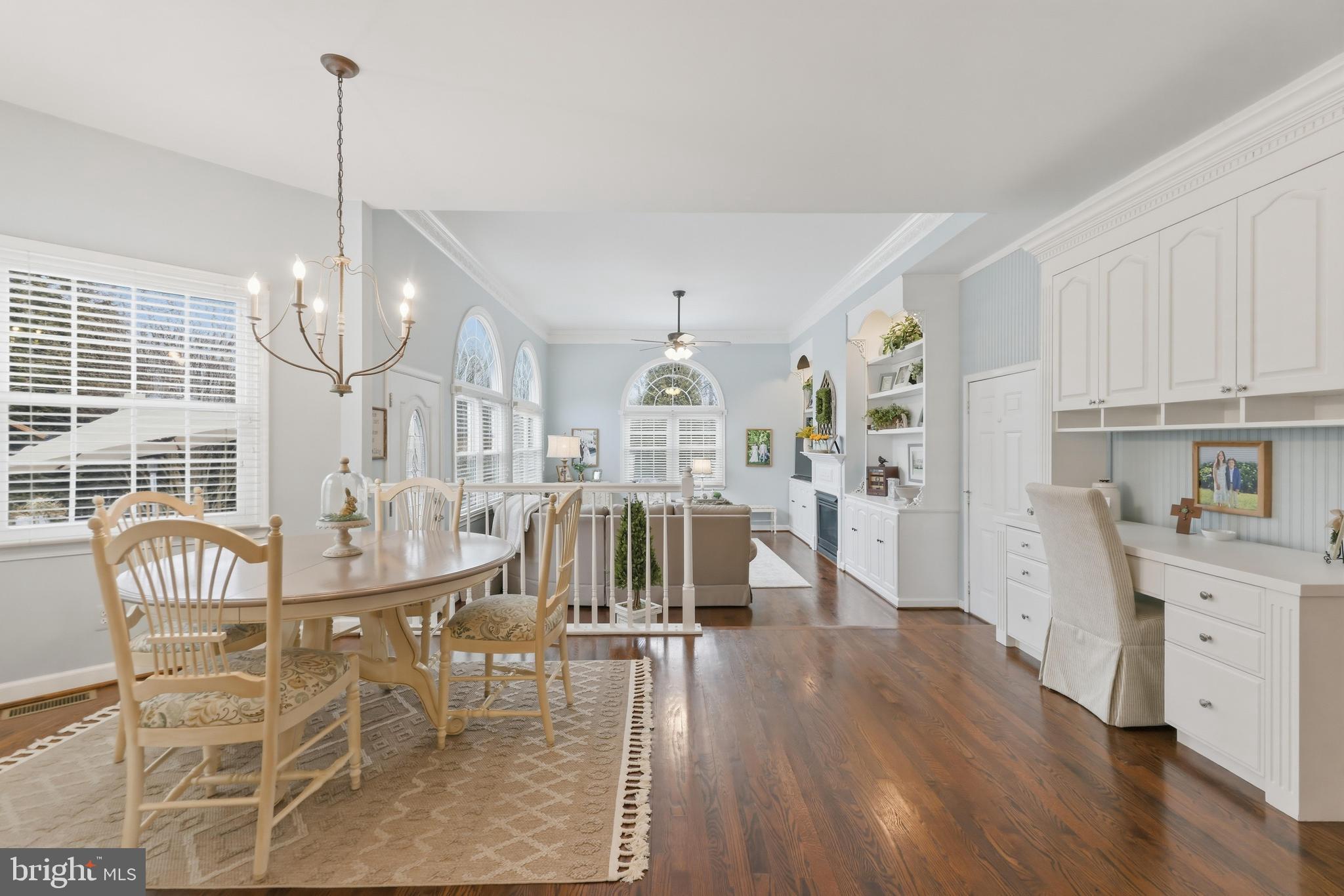 LAWYERS HILL - Residential