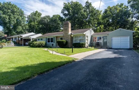 4005 Foreston Road Unit BASEMENT, Beltsville, MD MLS: MDPG2194088