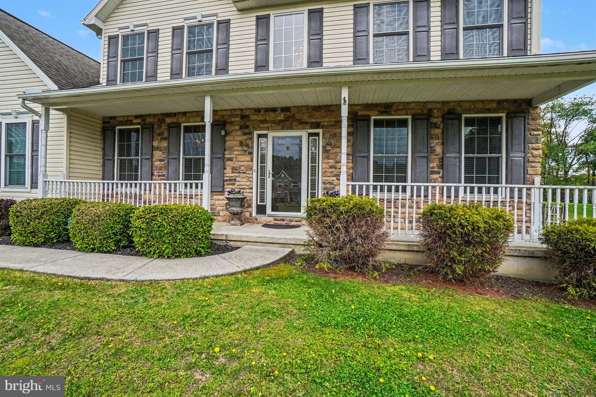 30 BRIGHAM WAY