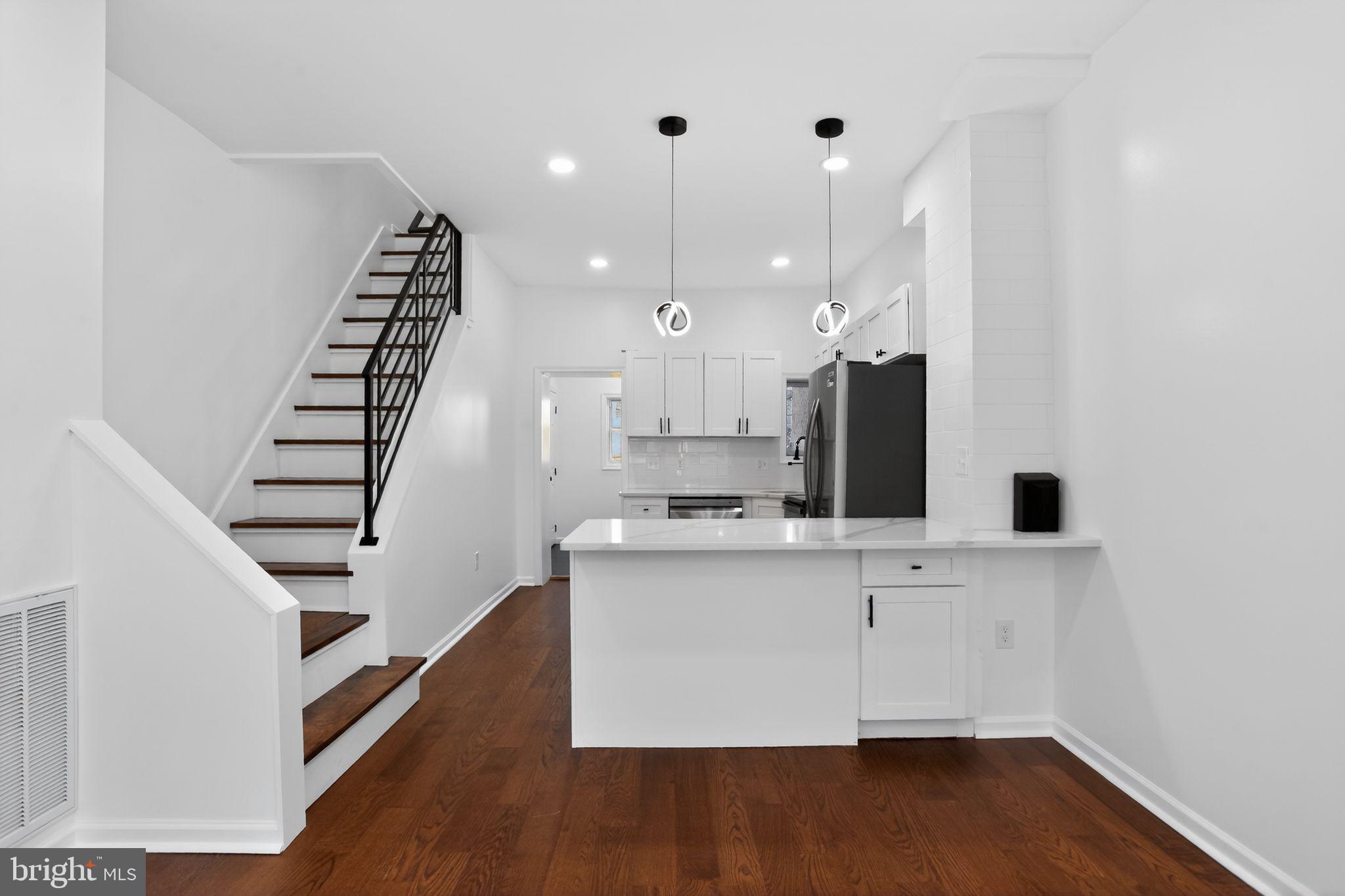 BREWERYTOWN - Residential