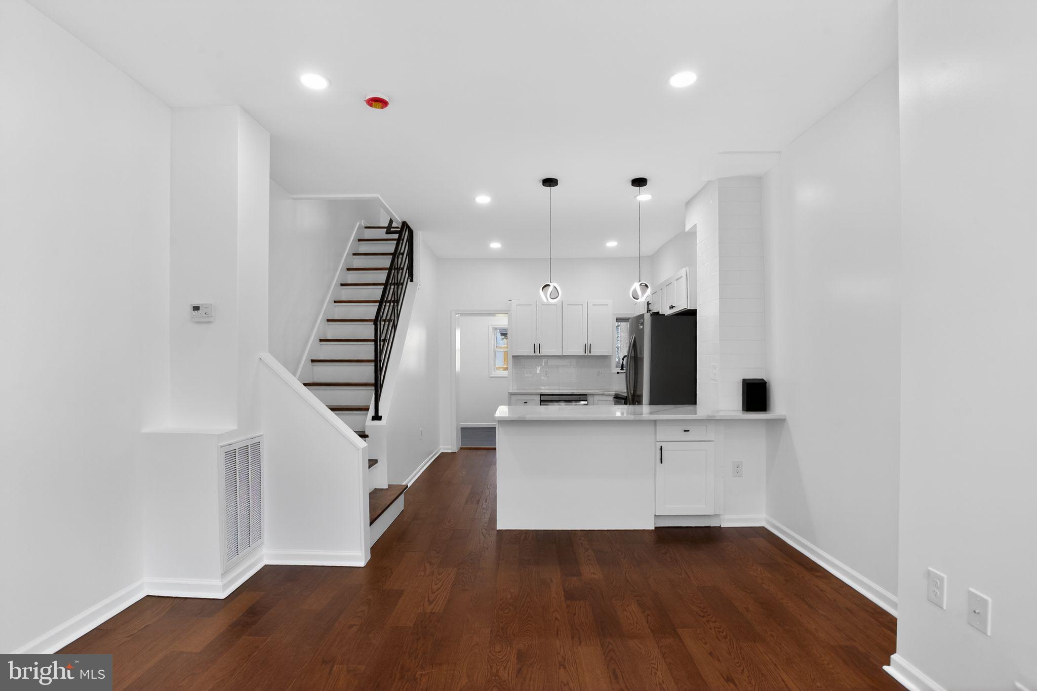 BREWERYTOWN - Residential