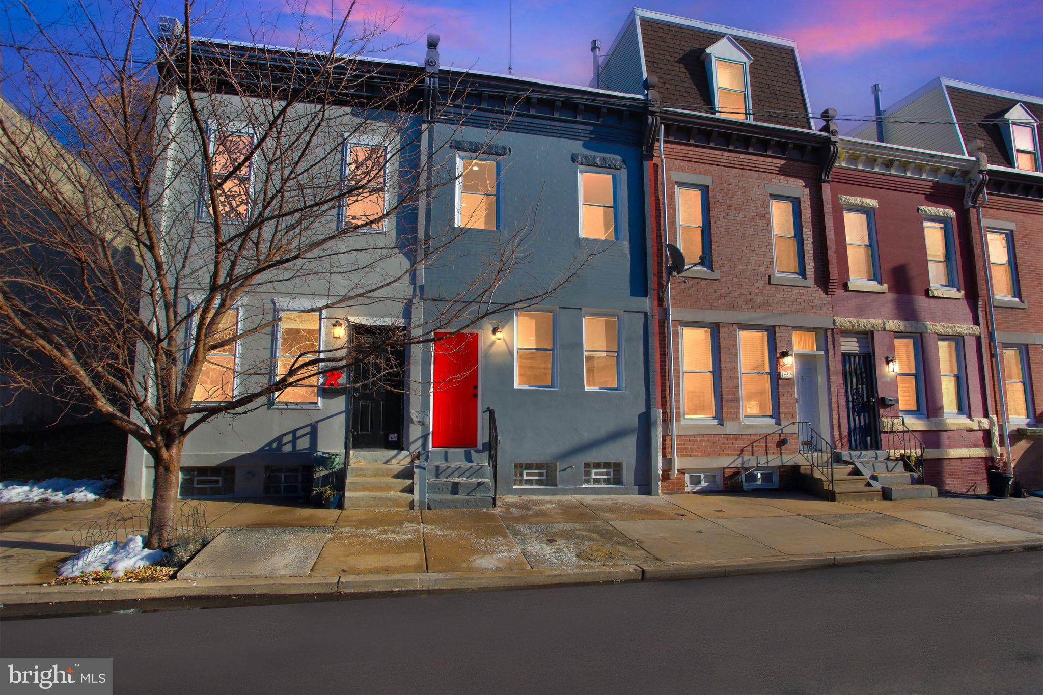 BREWERYTOWN - Residential