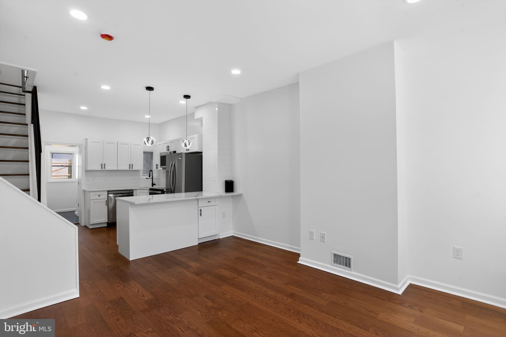 BREWERYTOWN - Residential