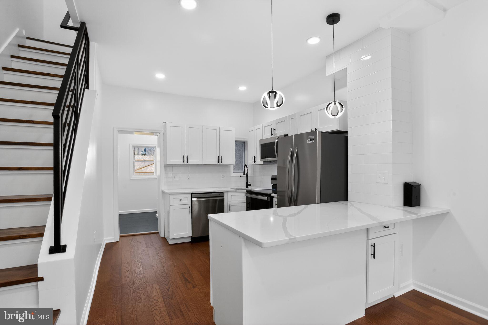 BREWERYTOWN - Residential