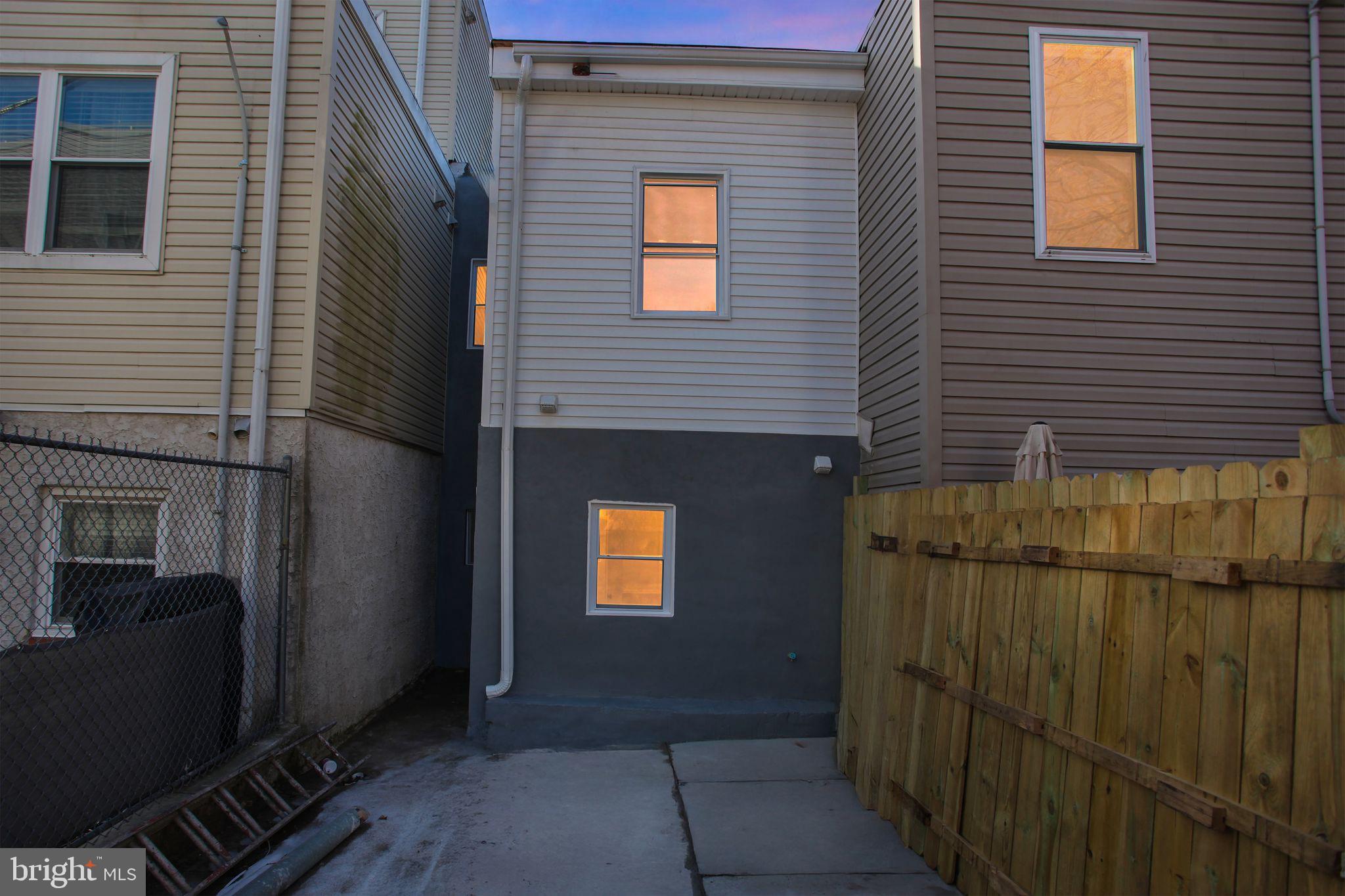 BREWERYTOWN - Residential