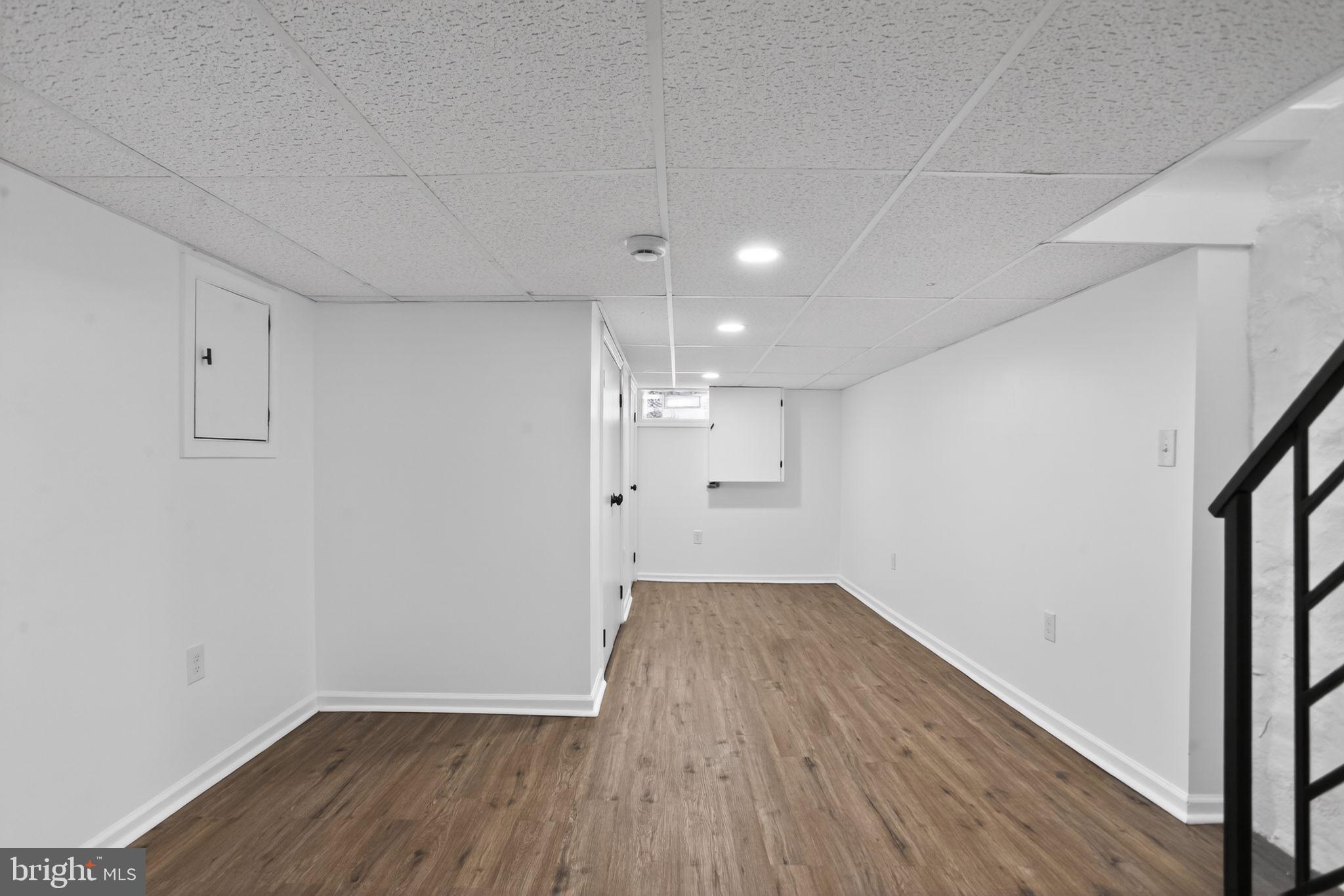 BREWERYTOWN - Residential