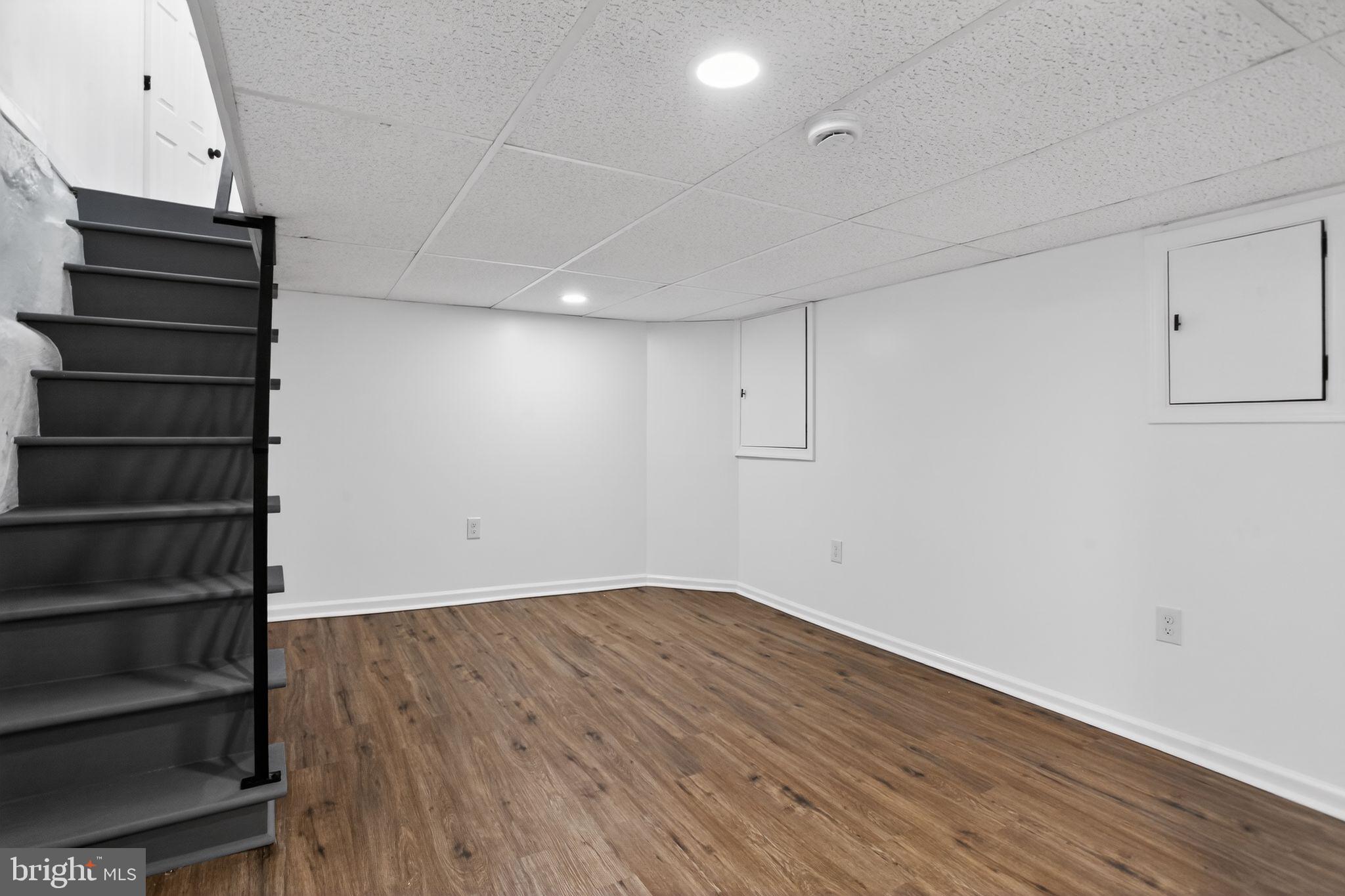 BREWERYTOWN - Residential