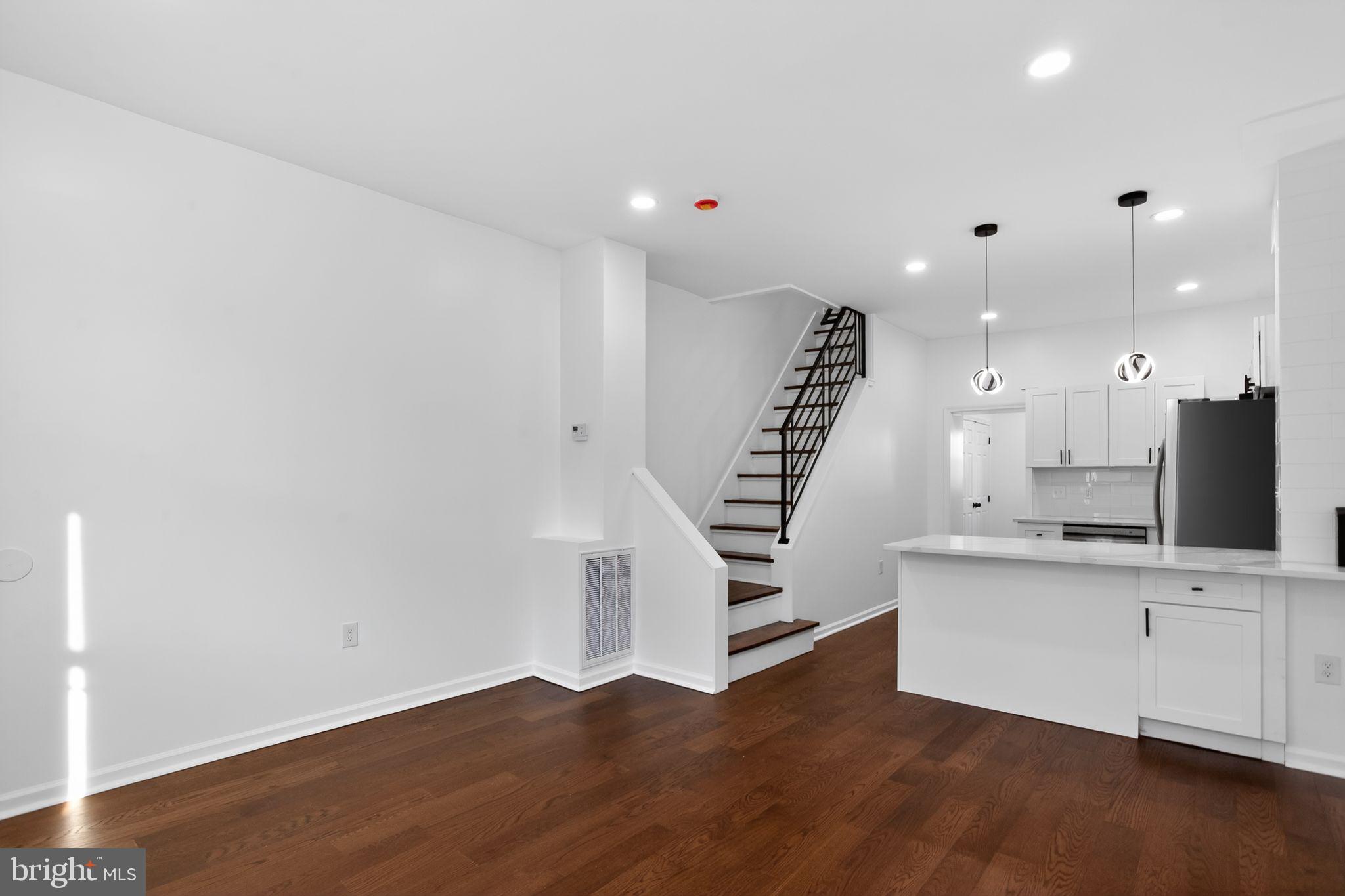 BREWERYTOWN - Residential