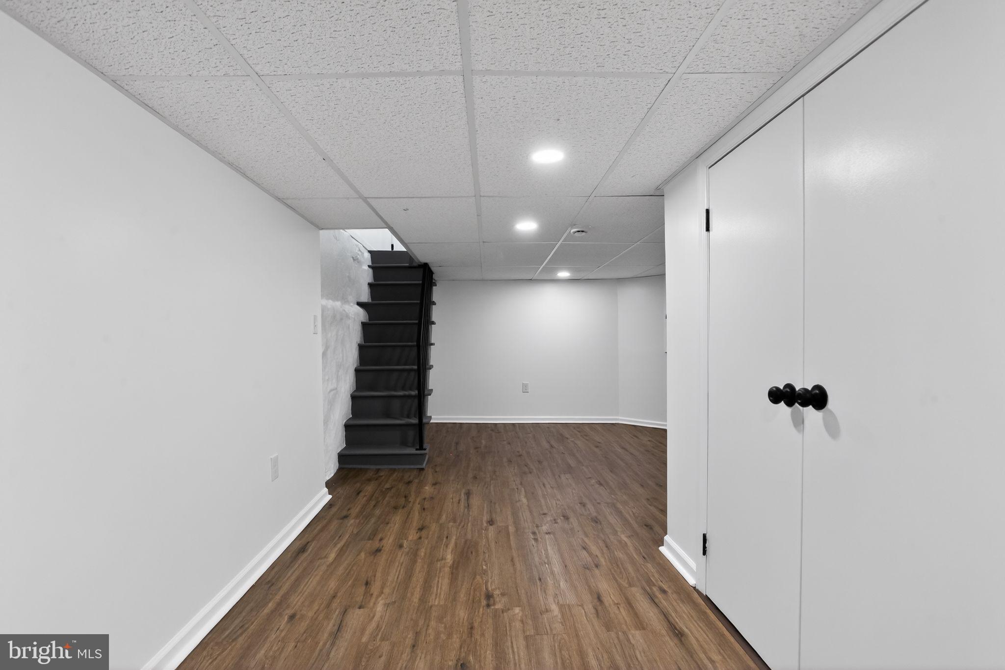 BREWERYTOWN - Residential