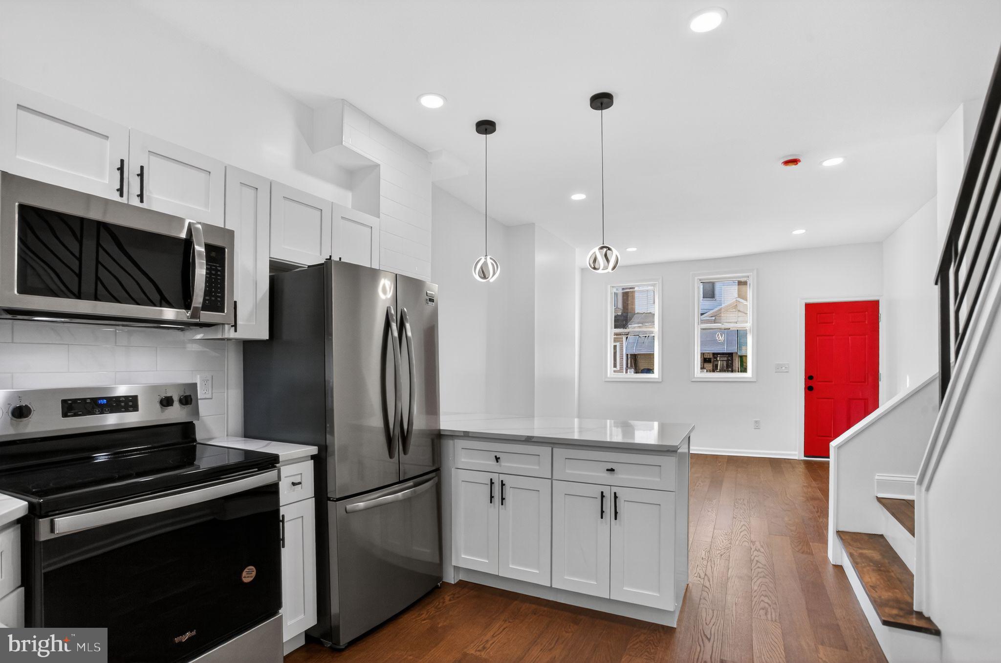 BREWERYTOWN - Residential