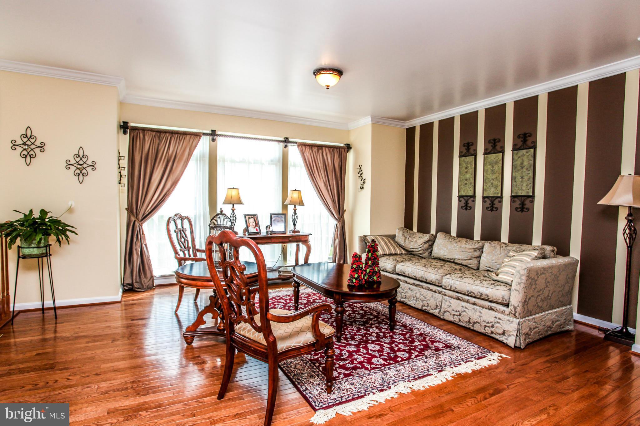 FOREST PARK - Residential