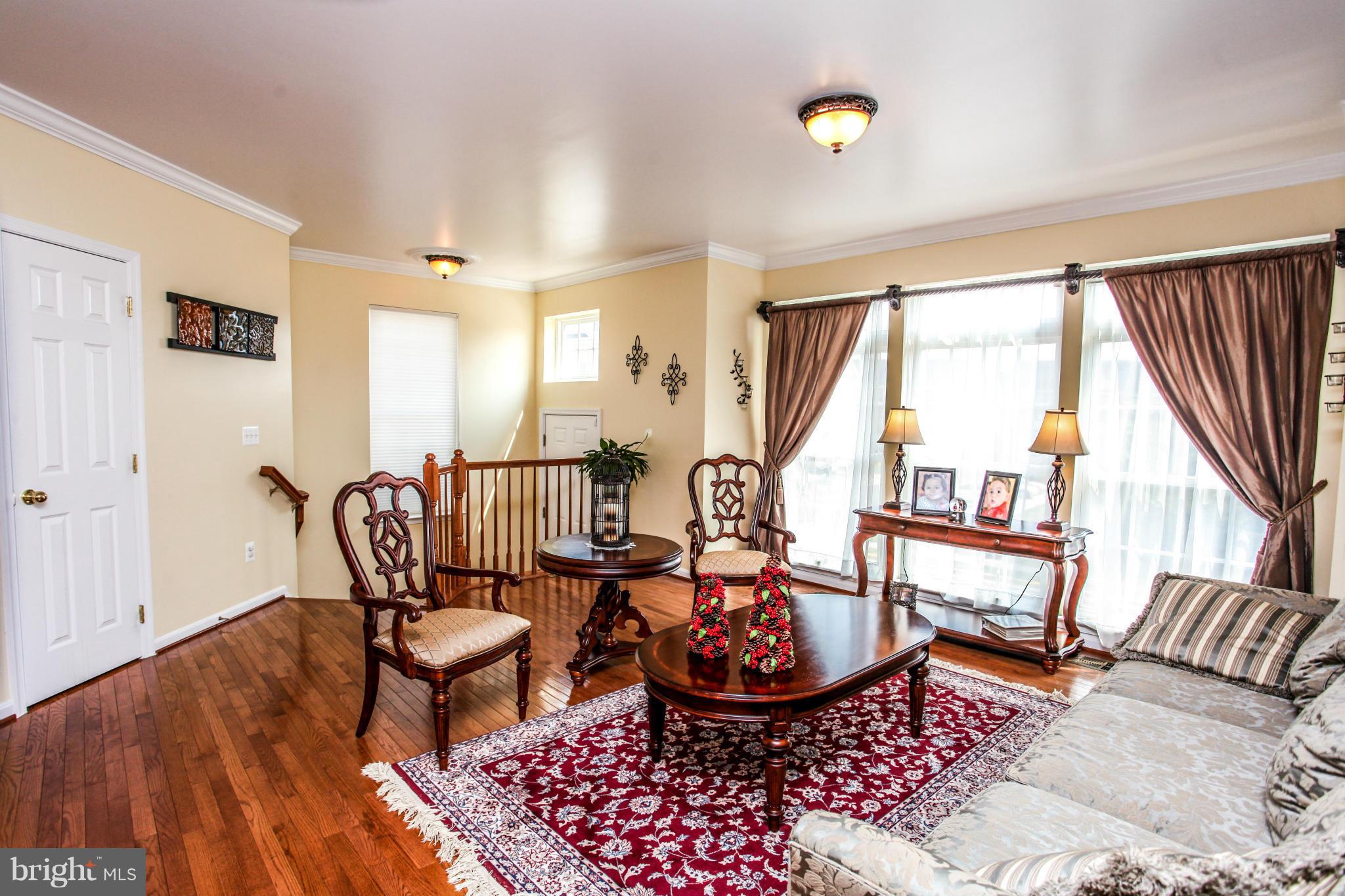 FOREST PARK - Residential