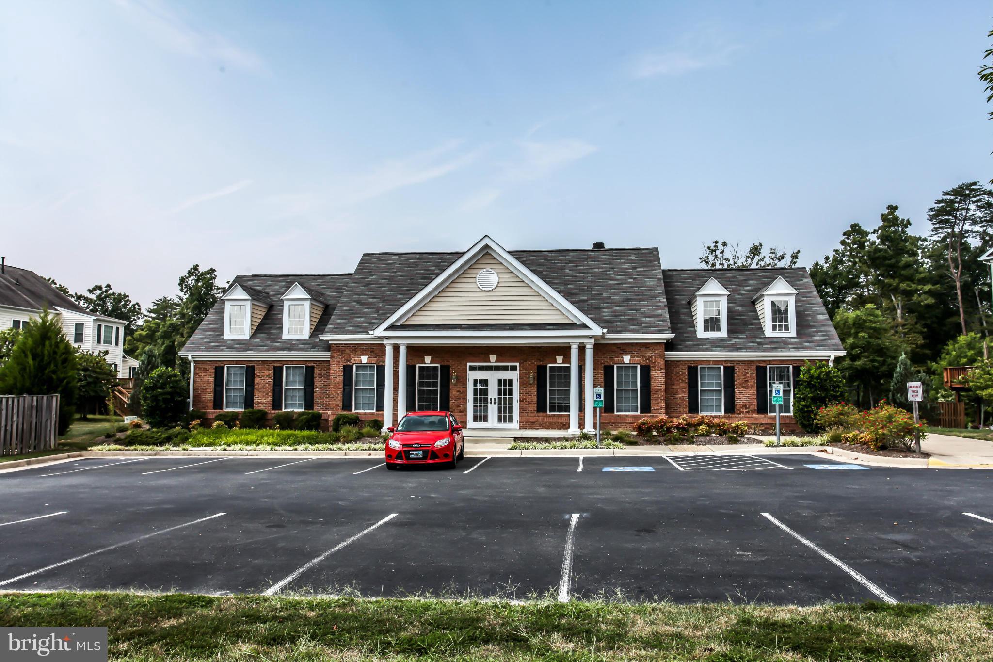 FOREST PARK - Residential