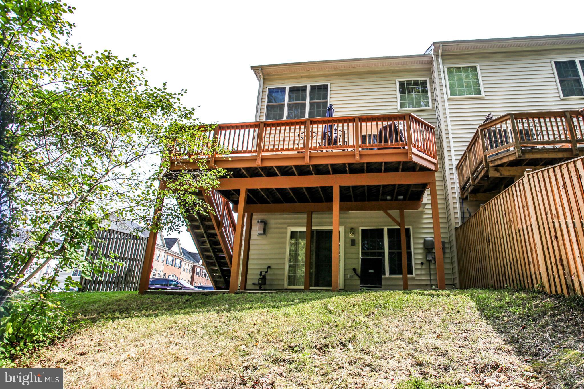 FOREST PARK - Residential