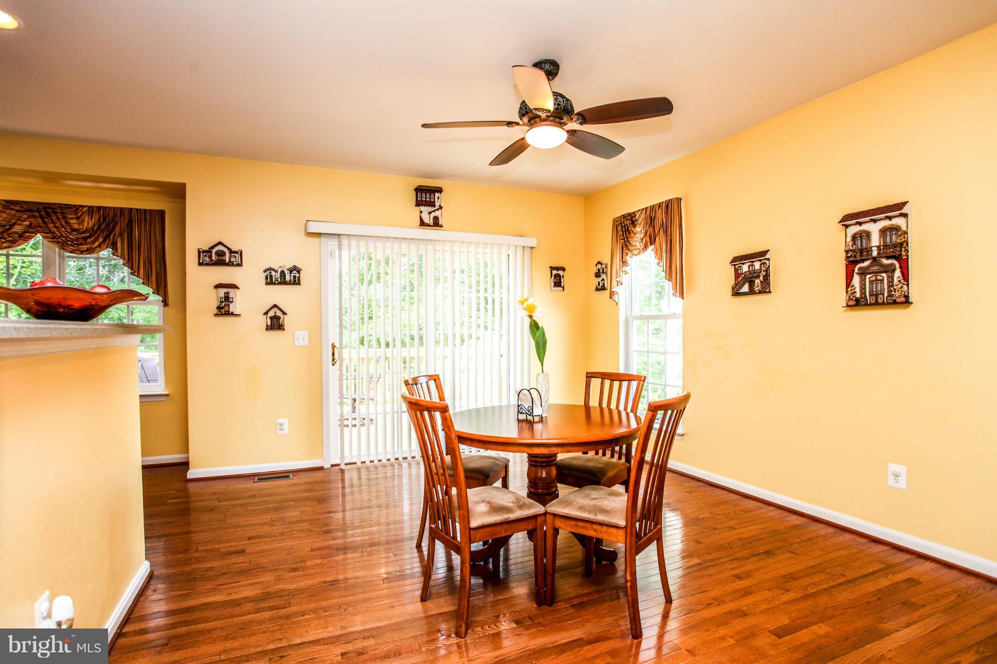 FOREST PARK - Residential