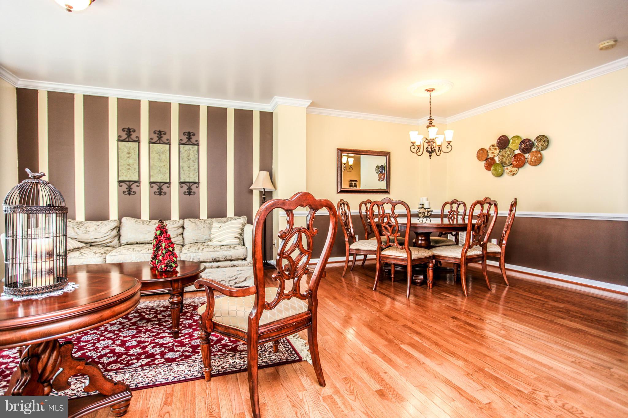 FOREST PARK - Residential