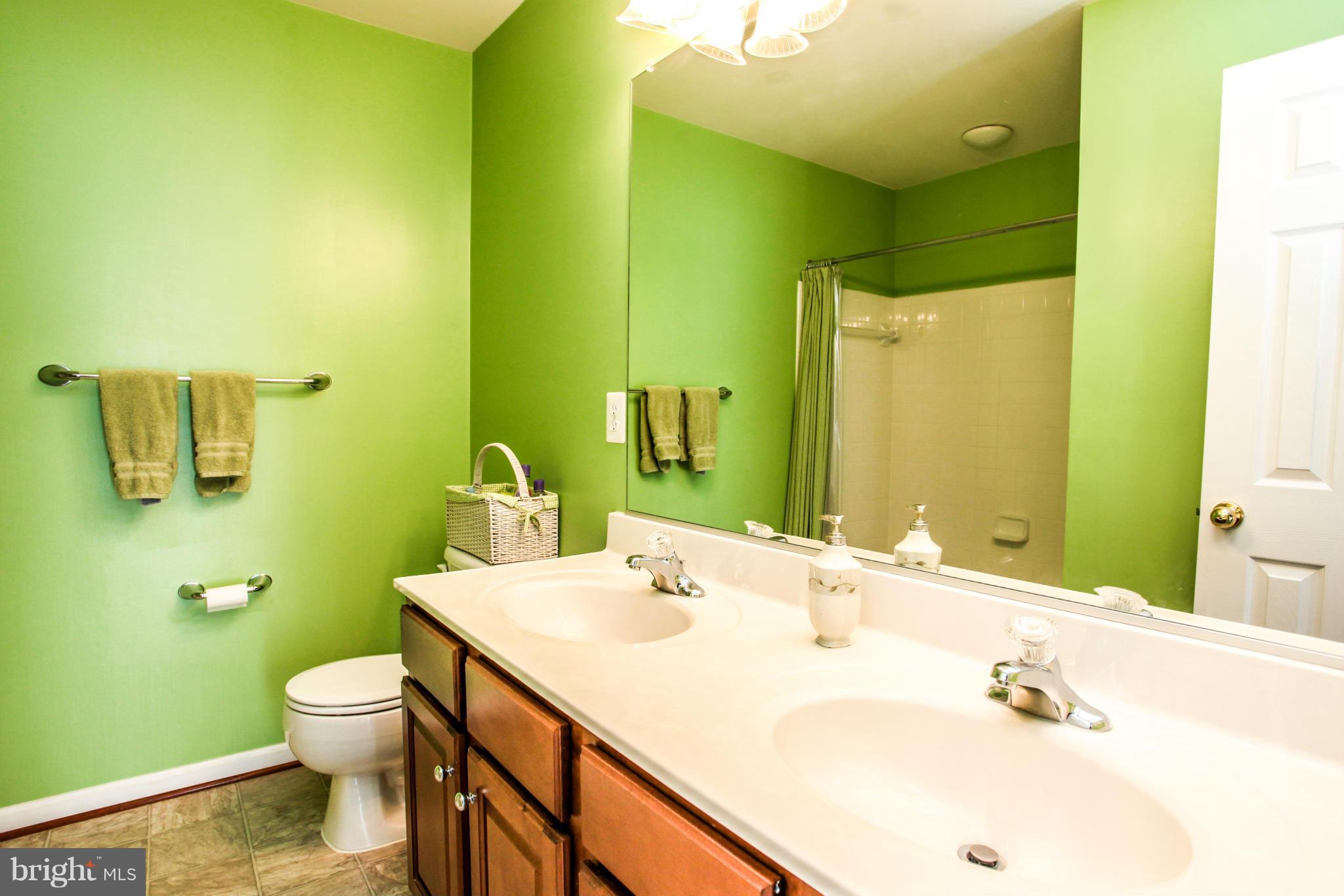 FOREST PARK - Residential