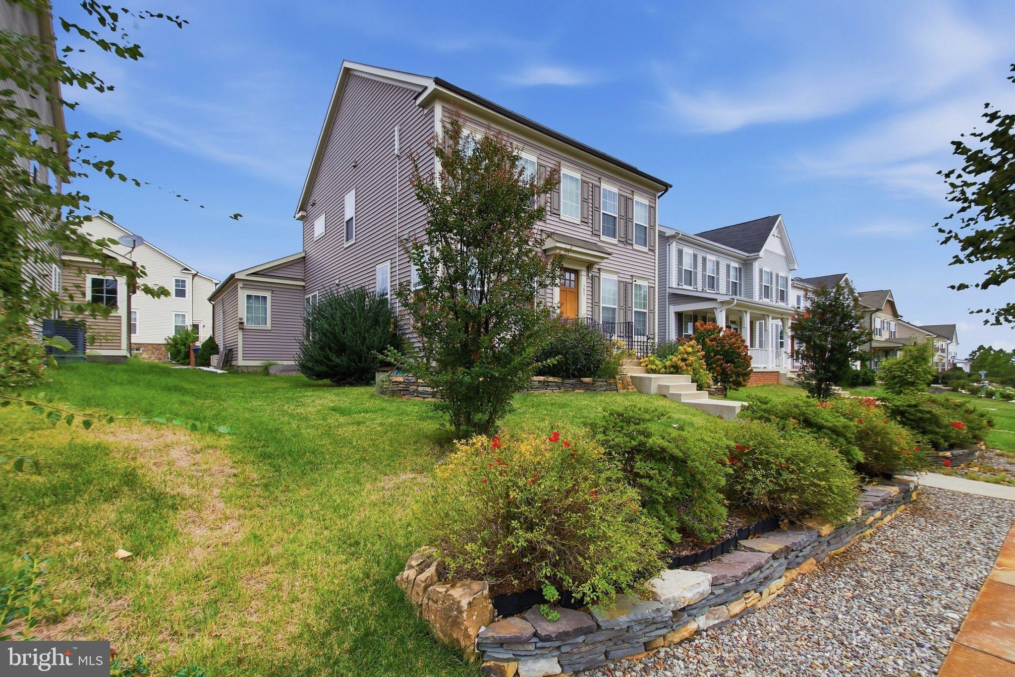305 EMBREY MILL ROAD