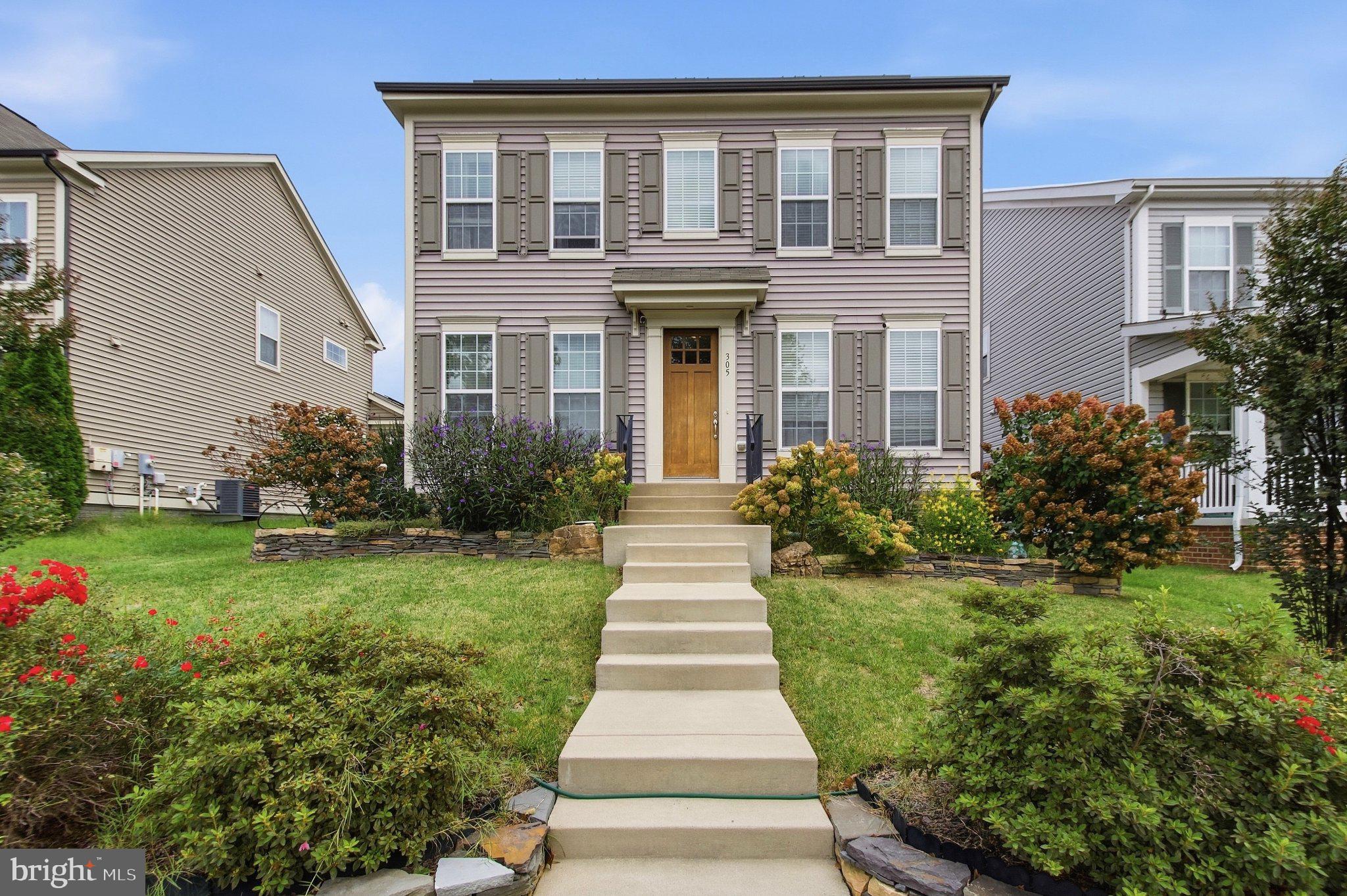 305 EMBREY MILL ROAD