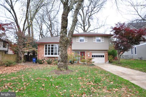 Homes For Rent - 6400 Westland Road<br/> BETHESDA, MD 20817