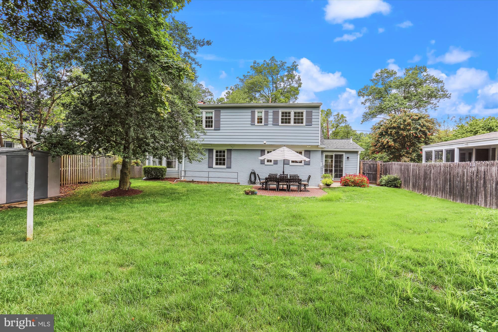 KENSINGTON - Residential