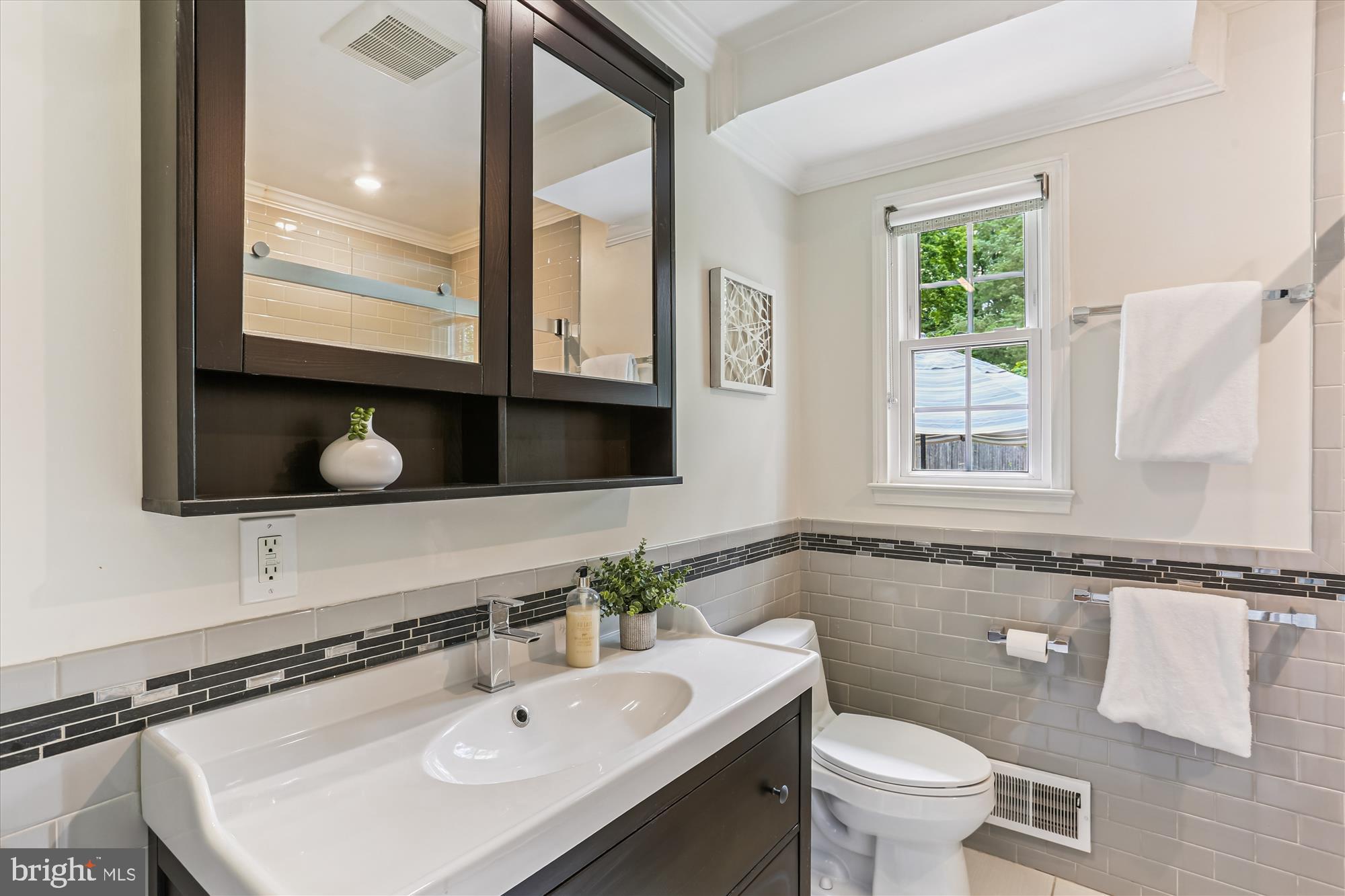 KENSINGTON - Residential