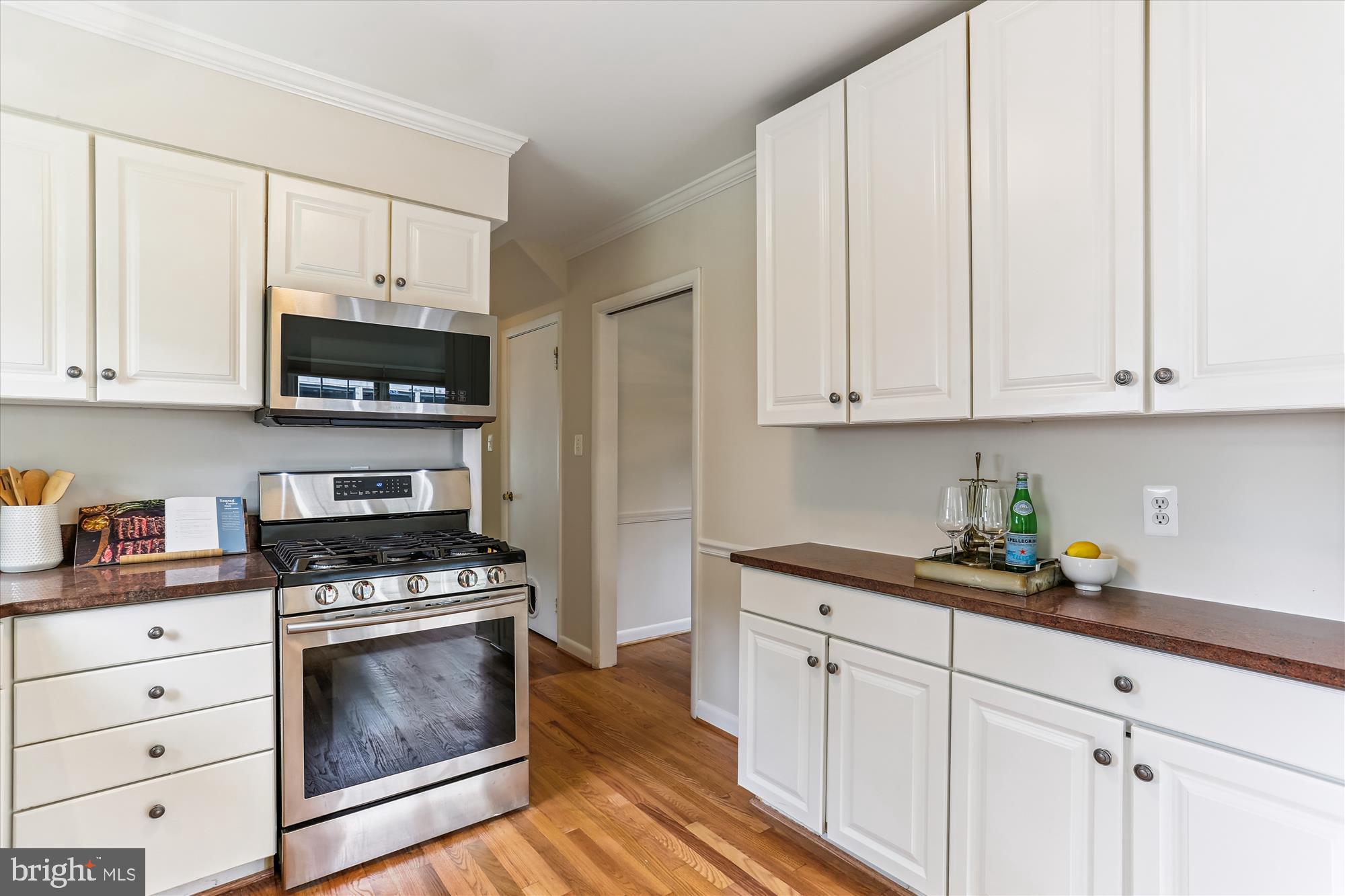 KENSINGTON - Residential