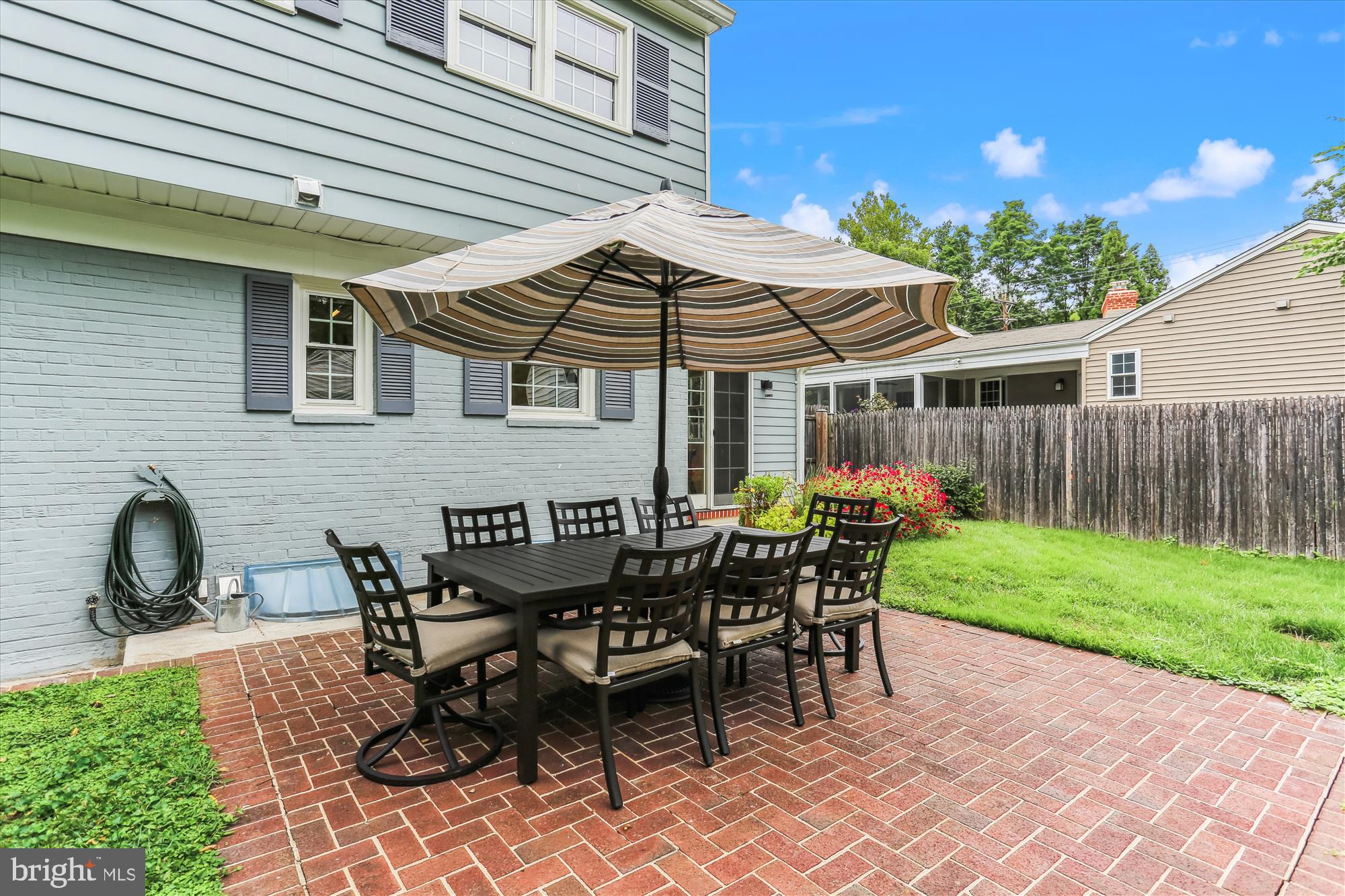 KENSINGTON - Residential