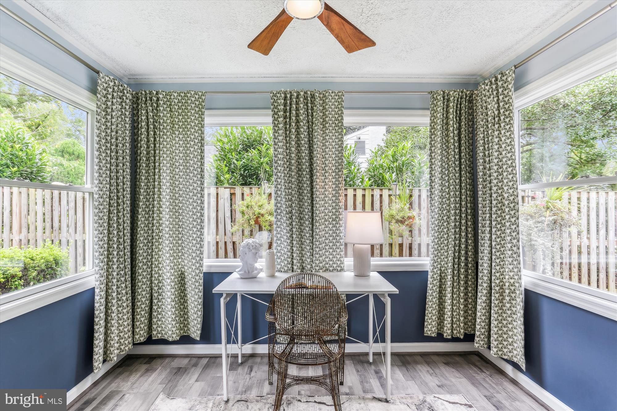 KENSINGTON - Residential