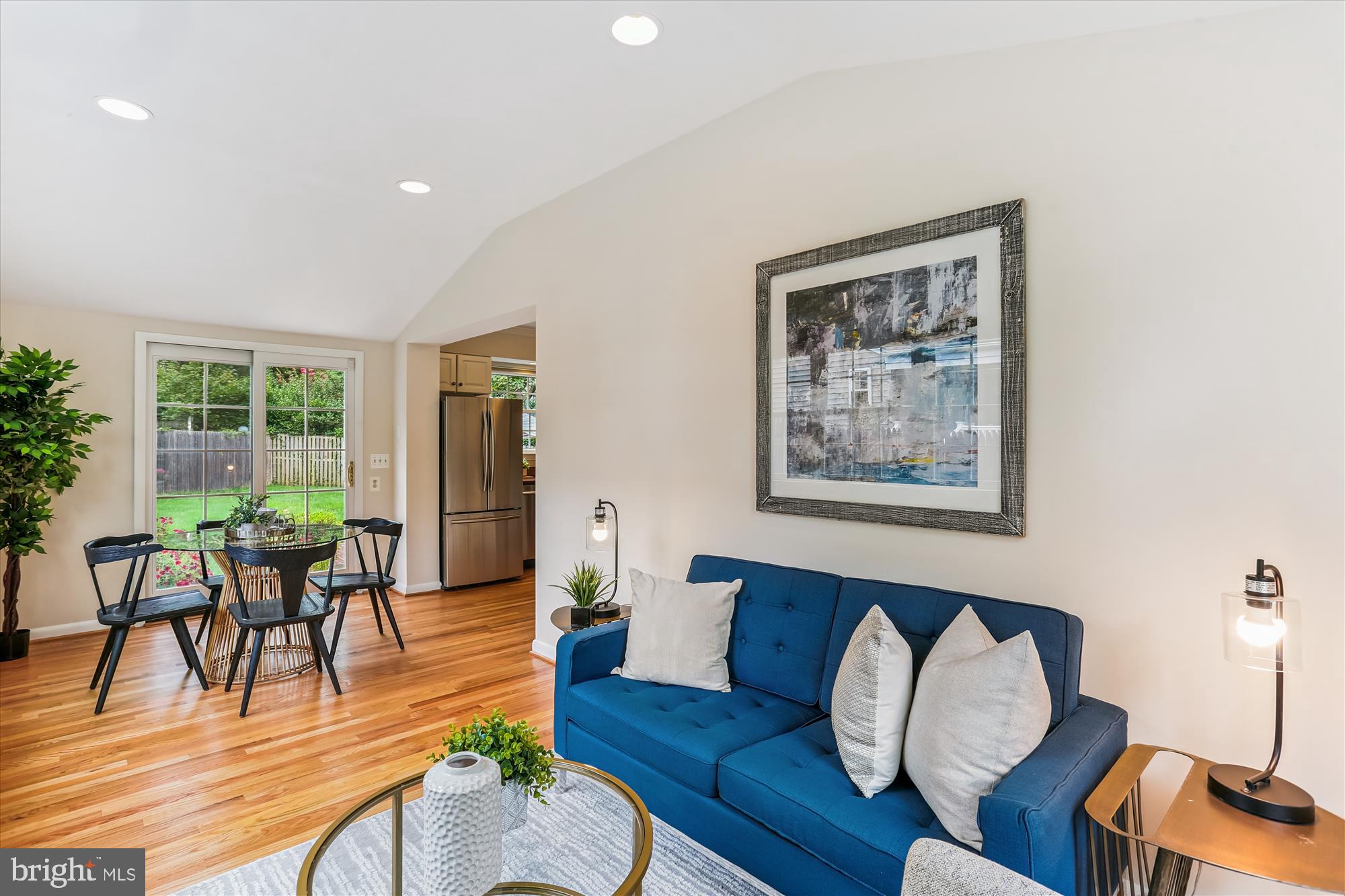 KENSINGTON - Residential