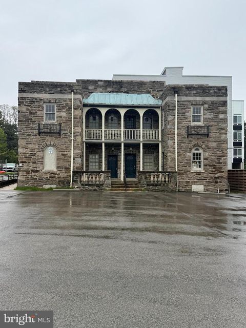 Photo of 228 W Chelten Avenue, PHILADELPHIA, PA 19144 (MLS # PAPH2611014)