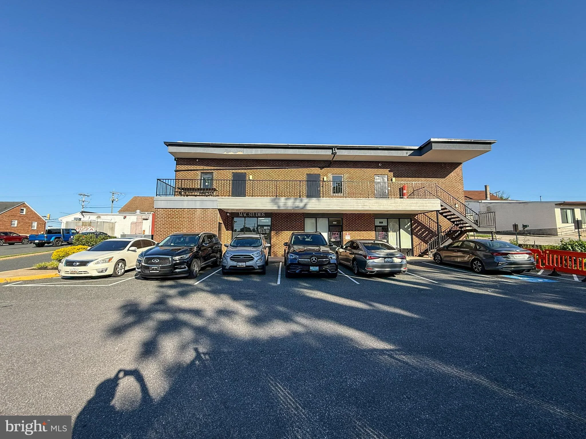 Additional image 37 of 8860-8872 Belair Road, Nottingham, MD 21236