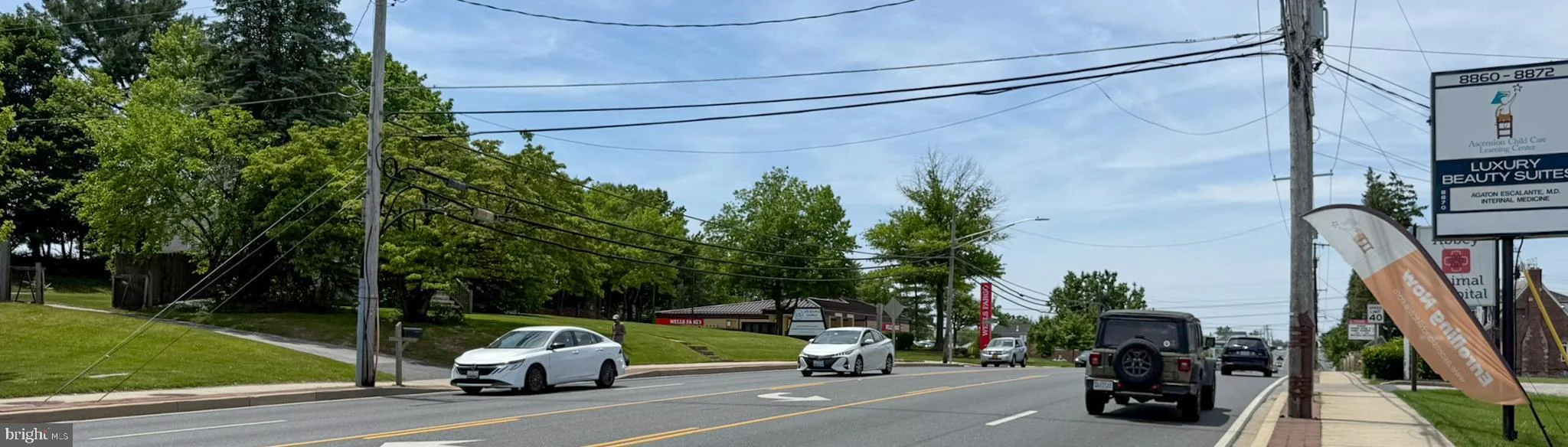 Additional image 41 of 8860-8872 Belair Road, Nottingham, MD 21236