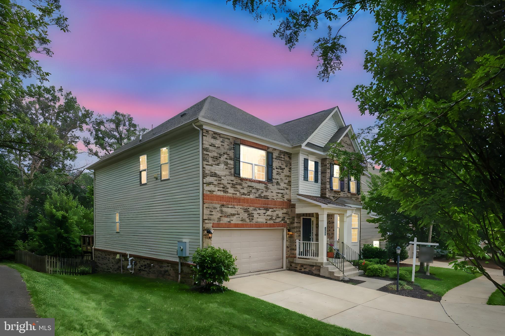 23420 SOMERSET CROSSING PLACE