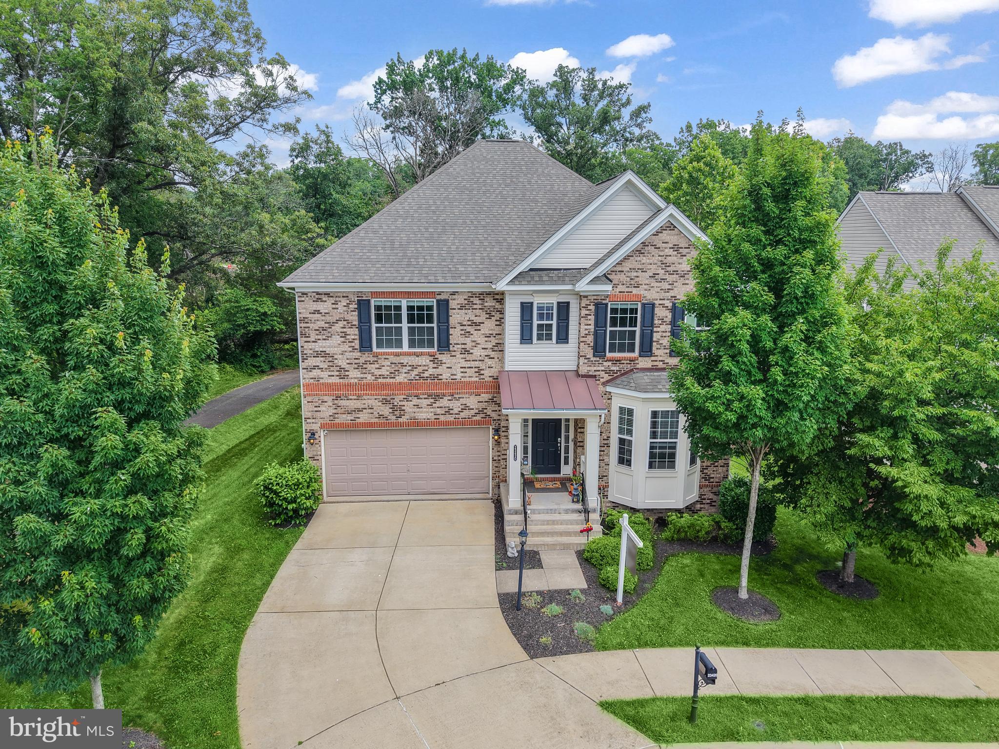 23420 SOMERSET CROSSING PLACE