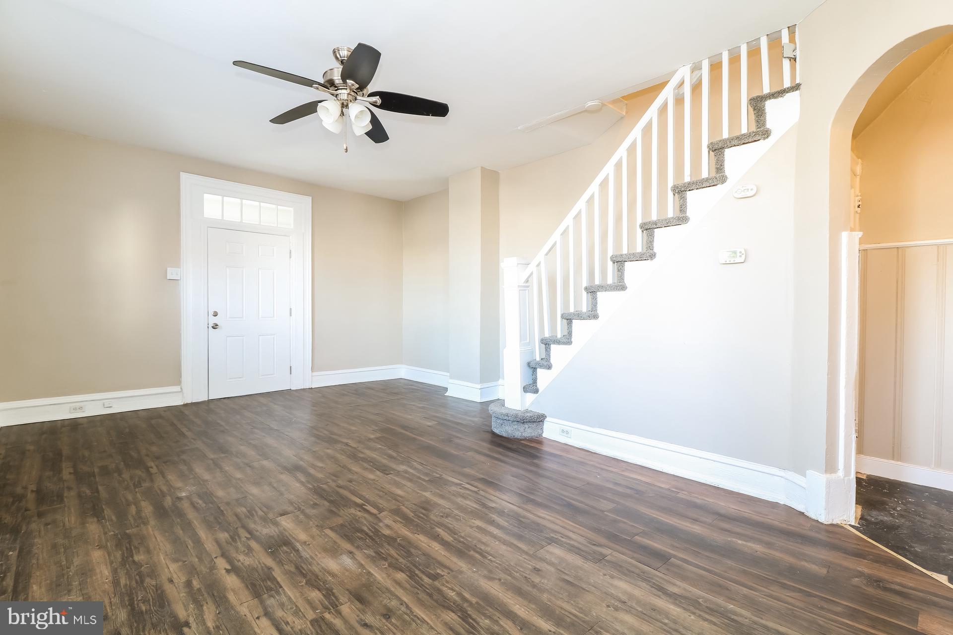 KINGSESSING - Residential Lease