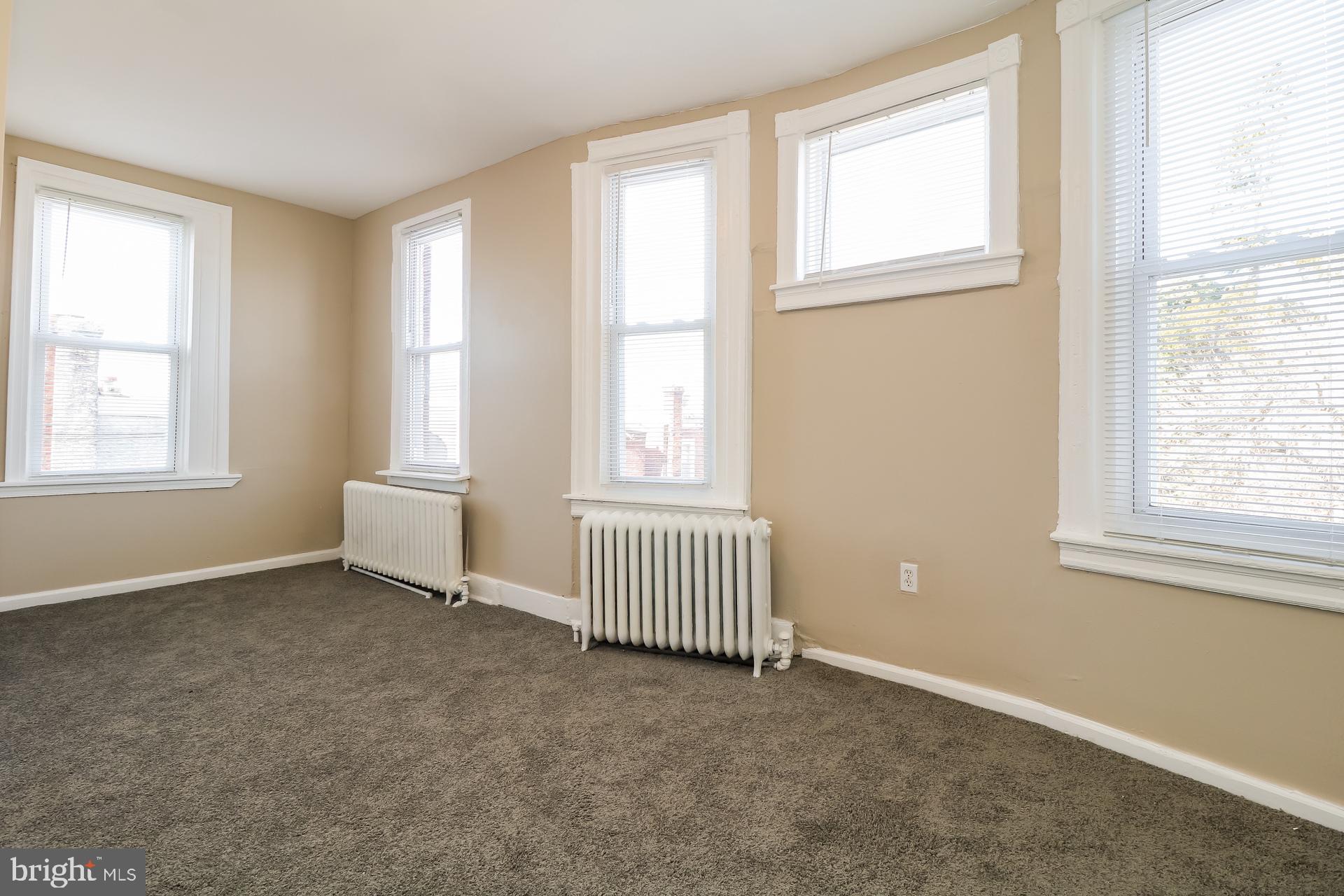 KINGSESSING - Residential Lease